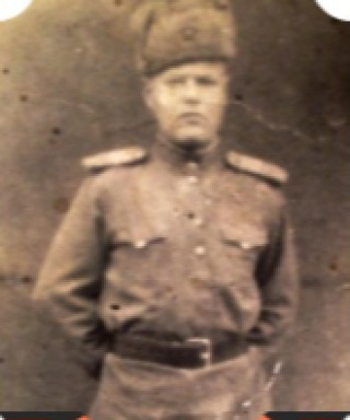 Кузнецов Федор Романович