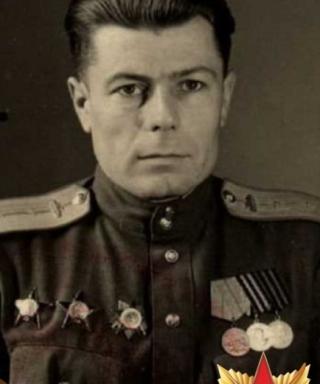 Дробышев Михаил Антонович