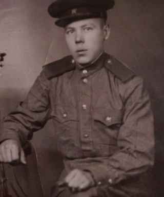 Мидончев Виктор Иванович