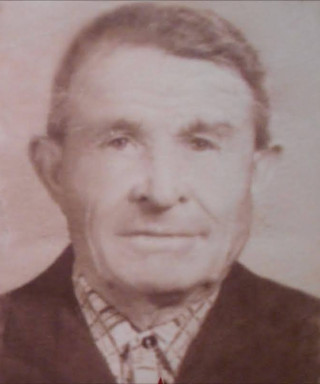 Надыршин Юлдаш (неизвестно)