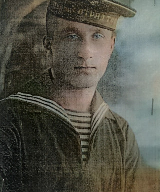 Дюльдин Петр Михайлович