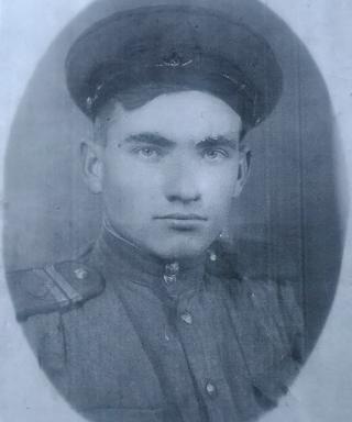 Ерошкин Николай Андреевич