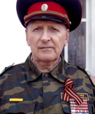 Яковлев Виктор Васильевич