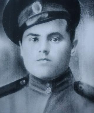 Терентьев Иван Терентьевич