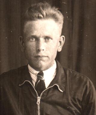 Кислицын Александр Андрианович