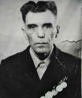 Бунаков Иван Фёдорович