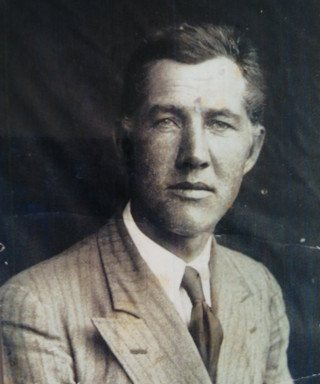 Панов Павел Иванович