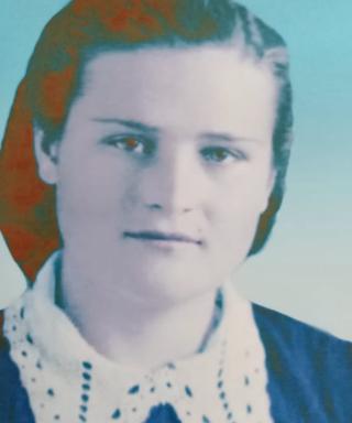 Ледянкина( Патрушева) Ирина Григорьевна