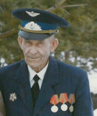 Чуденко Дмитрий Георгиевич