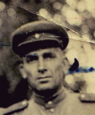 Палесский Петр Евсеевич