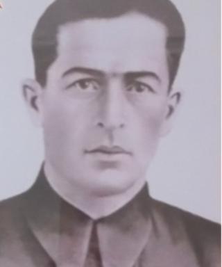 Каранашев Ахмед Хажмуратович