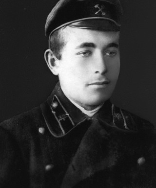 Кальнин Николай Фёдорович