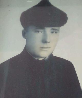 Смолин Павел Евдокимович