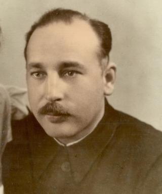 Филиппов Василий Михайлович