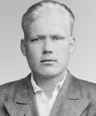 Печёнкин Степан Григорьевич