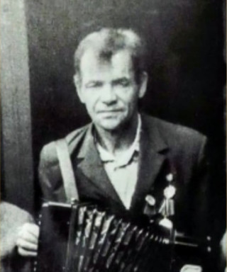 Перминов Василий Самсонович