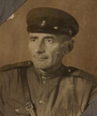 Приведенцев Андрей Семёнович