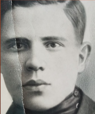 Якушкин Николай Григорьевич