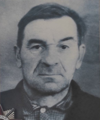 Кузнецов Иван Фролович