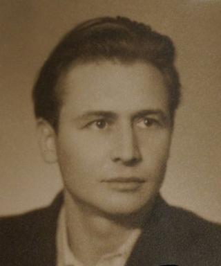 Приведенцев Владимир Андреевич
