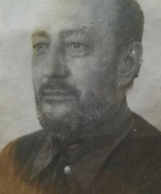 Ломовцев Сергей Иванович