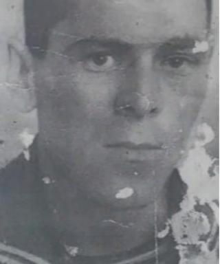 Дедов Григорий Николаевич