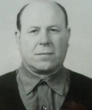 Тимченко Николай Спиридонович