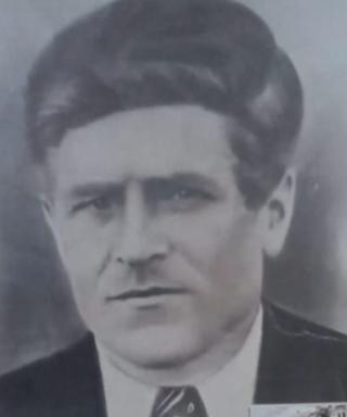 Смоляк Филимон Егорович