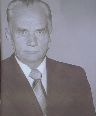 Кукушкин Алексей Михайлович