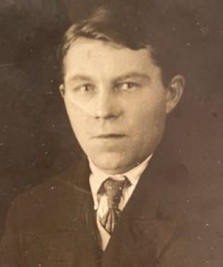 Рязанцев Сергей Фёдорович