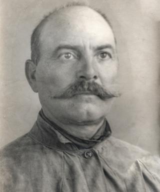 Доценко Василий Васильевич