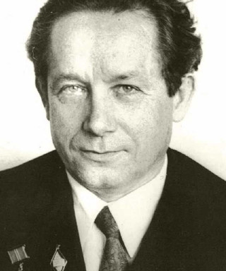 Кузовкин Борис Иванович