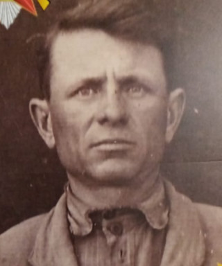 Бабенко Василий Филиппович