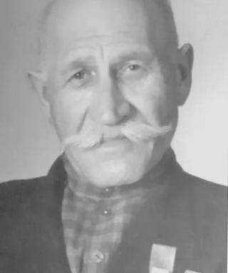 Дровалев Григорий Федотович (Фёдорович)
