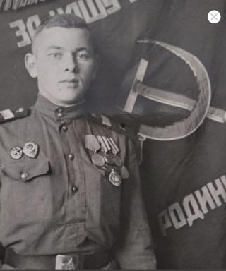 Соминин Николай Михайлович