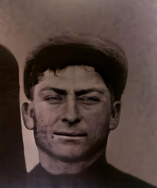 Кузуб Спиридон Прокофьевич