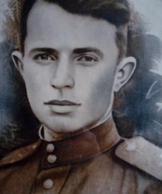 Гугучев Василий Федорович