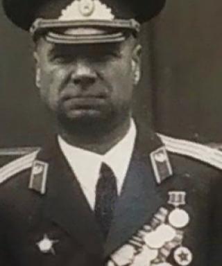 Дмитренко Григорий Николаевич