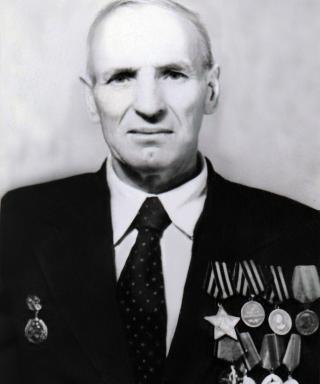 Торопов Федор Николаевич
