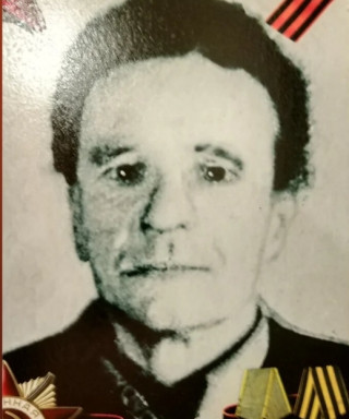 Муслухетдинов Нажип Ахкямович