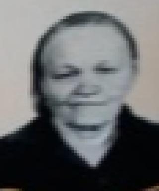 Степанова Евгения Михайловна
