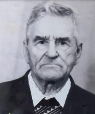Калачёв Григорий Назарович