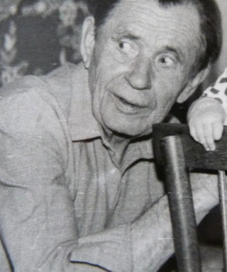 Волонт Антон Осипович