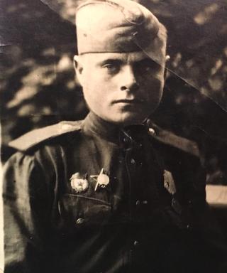 Смагин Анатолий Данилович