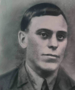 Андрухов Иван Емельянович