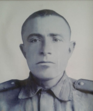 Осипов Николай Иванович