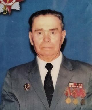 Горбонос Алексей Николаевич
