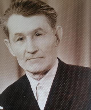Гридчин Порфирий Яковлевич