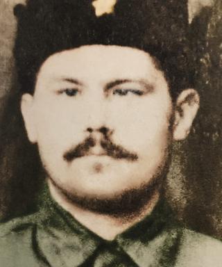 Шейко Виктор Андреевич