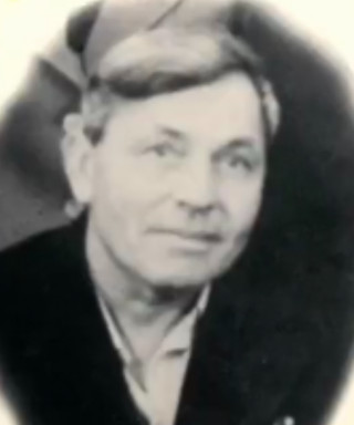 Гресько Пётр Степанович